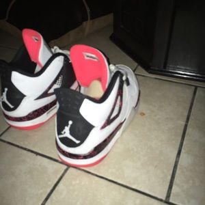 Jordan 4s size 11